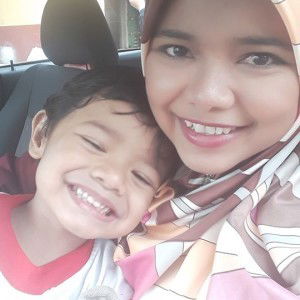 Hidayah Hamed profile icon