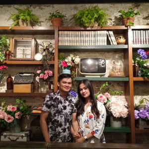 Juwita NovitaSari profile icon