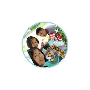 Angle PT profile icon