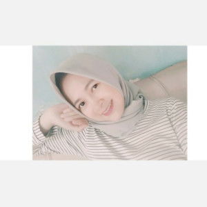 Andrika Vi profile icon