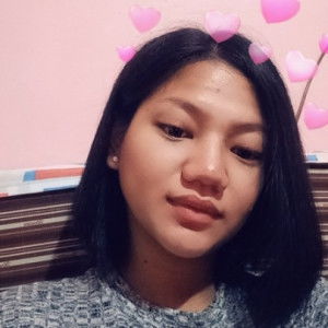 Monique Pascaran Montalbo profile icon