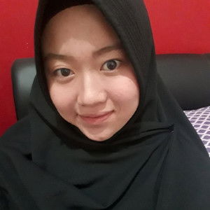 Alfina Nurcholifah profile icon