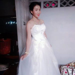 Amm Jittrapron profile icon