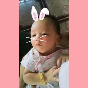 Nipatorn EA profile icon