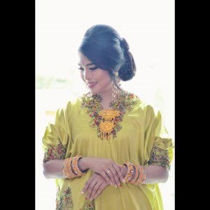 Sethia Neveralone profile icon