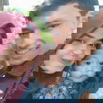 Izzatun Nadia profile icon