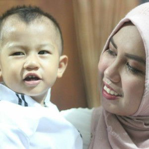 Risna Hizrianty profile icon