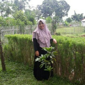 Arni Kurniasih profile icon