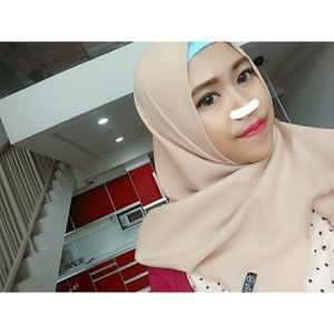 Titin Gia NurAulia profile icon