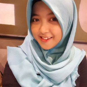 Fulan Anggraini profile icon