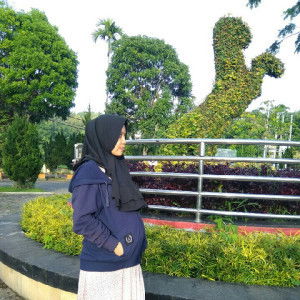 Aysha Faqiha Harahap profile icon