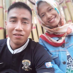 Deasy Frisca S Noya profile icon