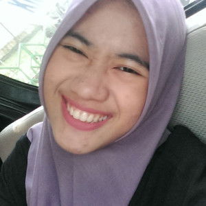 ayu sekar rini profile icon