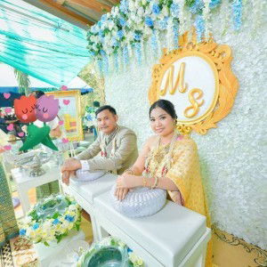 Mayurachat Bunshap profile icon