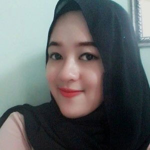 Shanti suprianti profile icon