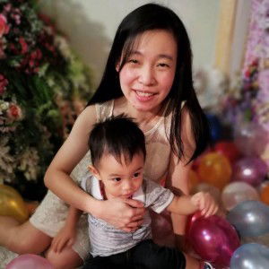 Siriwan Kasems profile icon