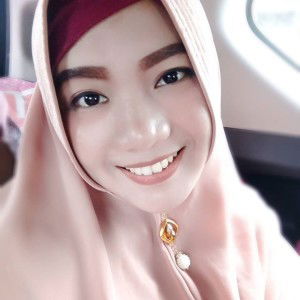 Devi Puspita profile icon