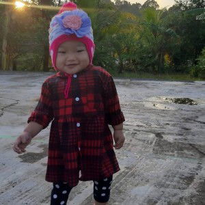 Abel Hasna Annisa profile icon