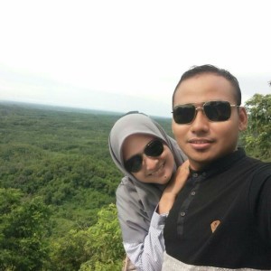 Fitriah profile icon
