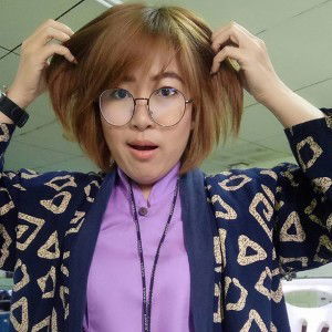 Ampawan Sobbong profile icon