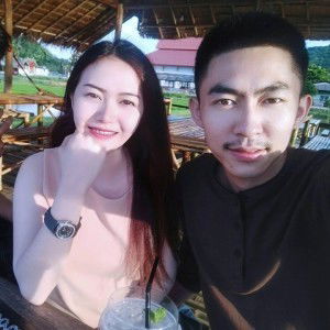 Jinny Tamtum profile icon