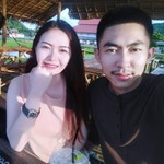 Jinny Tamtum profile icon
