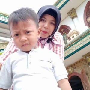 Rindy Ismawati profile icon