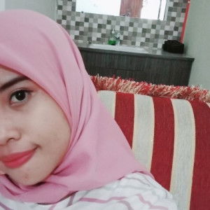 Siti Fauziah Rahma profile icon