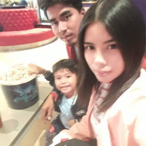 Taweewat Unchisa profile icon