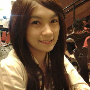 Caroline Gunawan profile icon