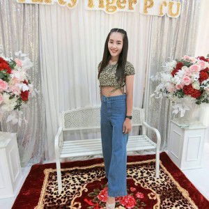 Janjira Nakkhong profile icon