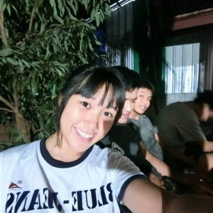 Pueng Pueng profile icon