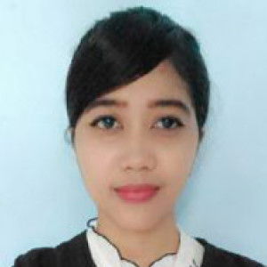 Puput Puspitasari profile icon