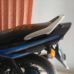 Sefty Sengaji profile icon