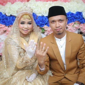 Andi Siti Hardianti Patongai profile icon