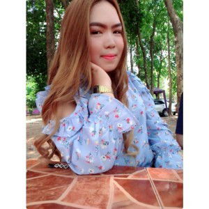 ส้มโอ อรอุมา อินถวัลย์ profile icon