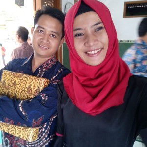 Ravika Dewantari Carolina profile icon