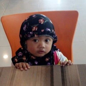 Shofiana Dinsa profile icon