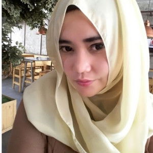 Afni Pratiwi profile icon