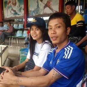 Kanya Chaemchoi profile icon