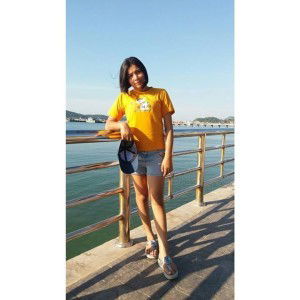 Pimchanok Amonpiput profile icon