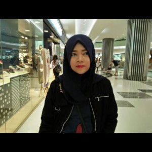 Ratri Indah Utami profile icon