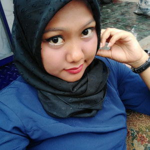 yadilLa apriantie profile icon