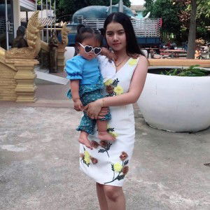 Kibkae Kaewarin profile icon