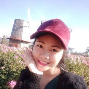 Mai Wilaiporn profile icon