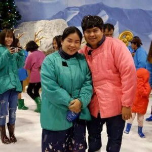 Gib Kittichai Chaiyakeird profile icon