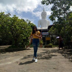 Yonlada Wannarata profile icon