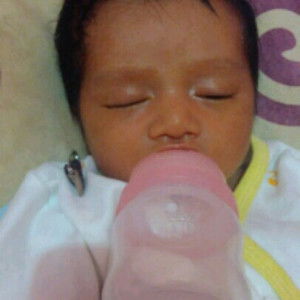 Yulia Oktavia profile icon