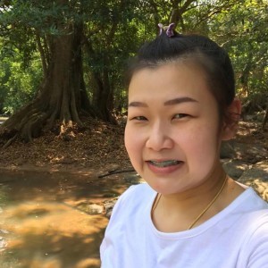 Muay Lek profile icon