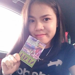 Pimtong Seewang profile icon